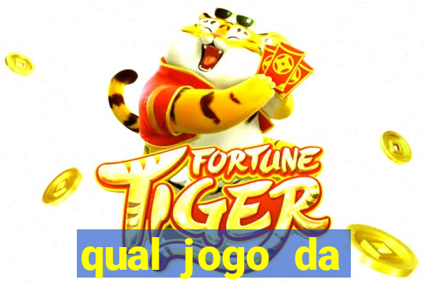 qual jogo da frutinha que ganha dinheiro